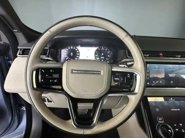 Land Rover Range Rover velar 2.0 p400e 404ch phev r-dynamic se awd bva — photo 6