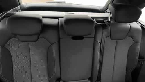 Audi Q5 2.0 TDI 204 Quattro Mild Hybrid S-Tronic 7 - S Line – 2022 – 34939 km – Hybride diesel – Boîte Automatique — photo 22