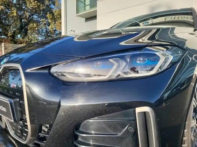 Bmw I4 m50 544ch — photo 10