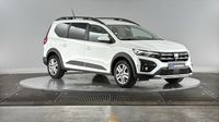 Dacia Jogger 1.0 ECO-G 100ch Confort 7 places — photo 3