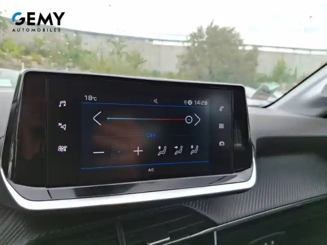 Peugeot 208 bluehdi 100 s&amp;s bvm6 — photo 14