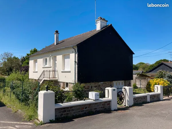 Location maison meublée Guipry-Messac