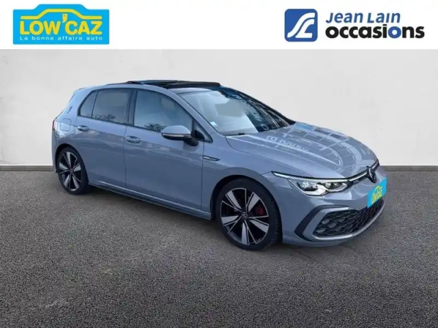 Volkswagen Golf 2.0 tdi scr 200 dsg7 — photo 3
