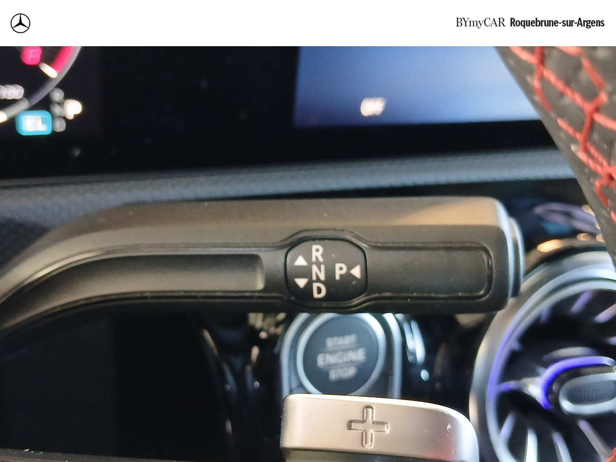 Mercedes Classe A 250 e Hybrid EQ — photo 22