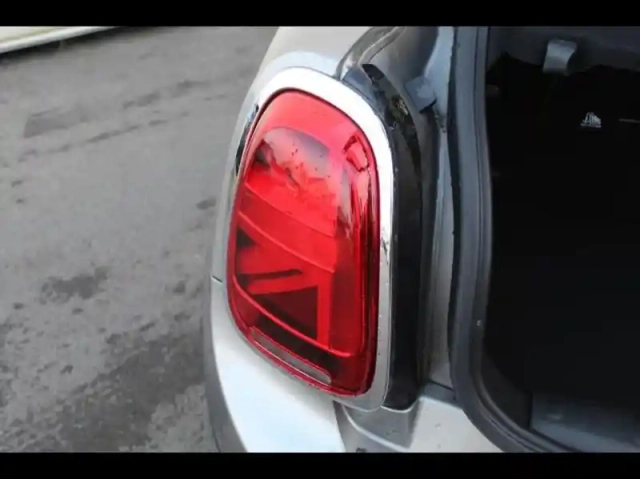 Mini Mini cooper 136ch 115g — photo 10