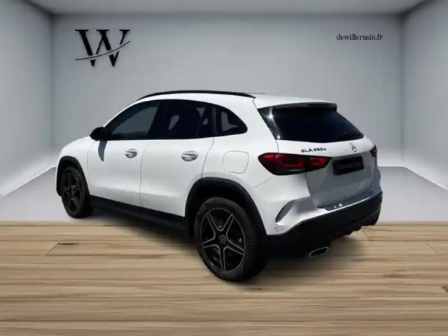 Mercedes Gla 250 e amg line — photo 5