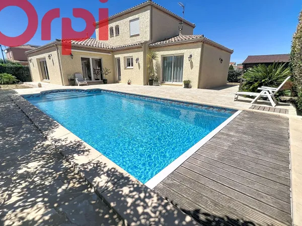 Maison 6 pièces 148 m²