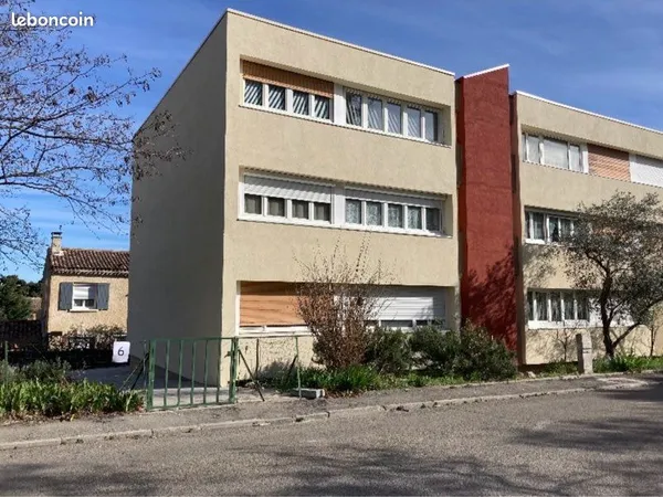 Appartement T3
