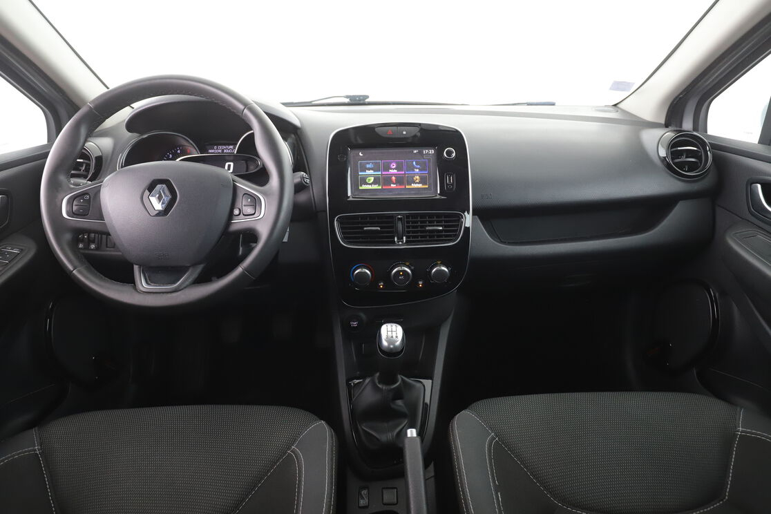Renault Clio 1.5 dCi Energy Business — photo 11