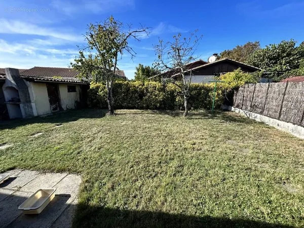 Maison 5 pièces 99 m²
