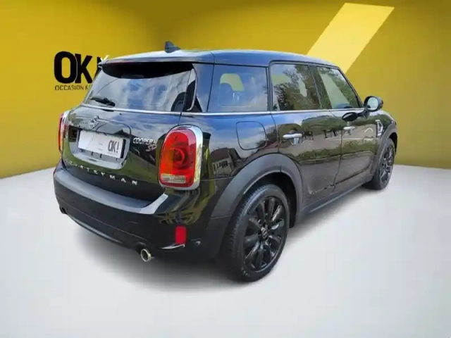 Mini Countryman 2.0 190 ch cooper sd bva8 — photo 5