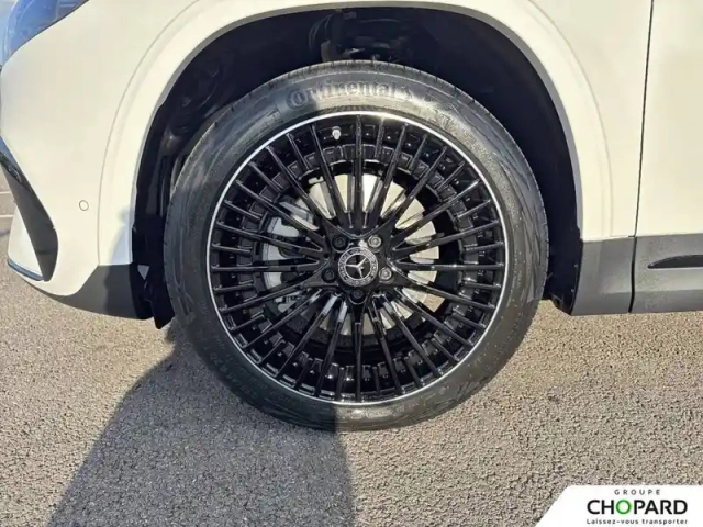 Mercedes Eqa 250+ — photo 48