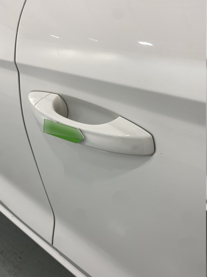 Seat Ibiza — photo 32