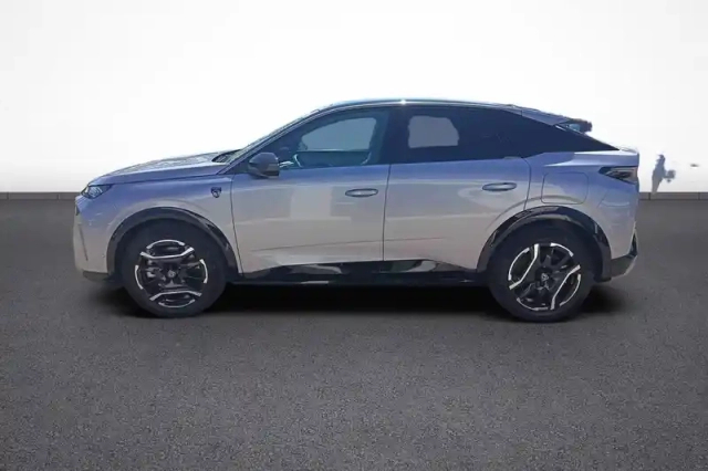 Peugeot 3008 electrique 210 ch 73 kwh — photo 3