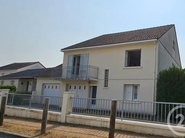 Maison 5 pièces 118 m²