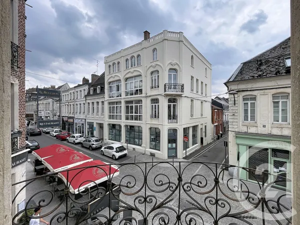 Studio 1 pièce 19 m²