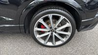 Audi Rs Q3 Sportback 2.5 TFSI 400ch quattro S tronic 7 — photo 20