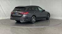 Mercedes Classe C Break 300 d e Hybrid EQ 197+129ch AMG Line — photo 5