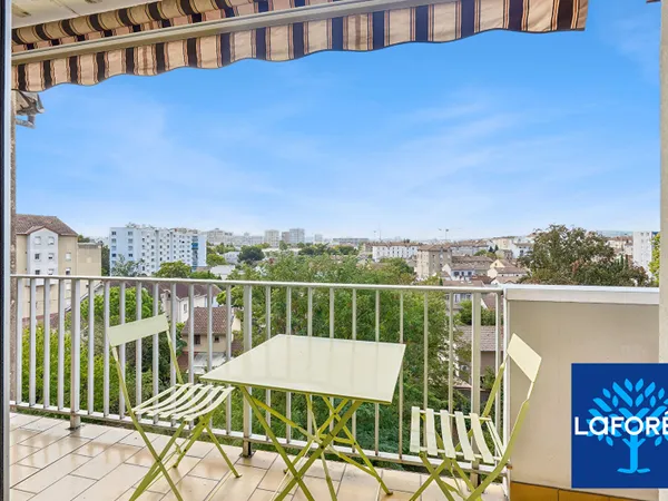 Appartement 3 pièces 75 m²