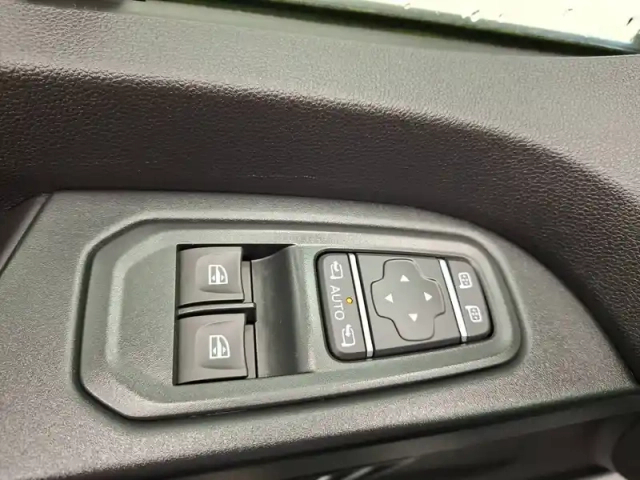 Renault Trafic fgn l2h1 3000 kg blue dci 150 edc — photo 17