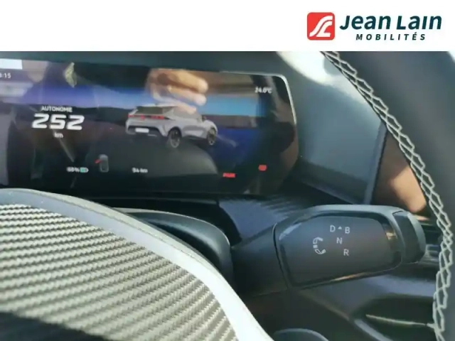 Cupra Raval 226 ch — photo 13