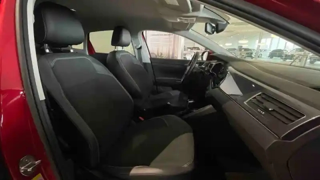 Volkswagen Taigo 1.0 tsi 110 dsg7 — photo 51