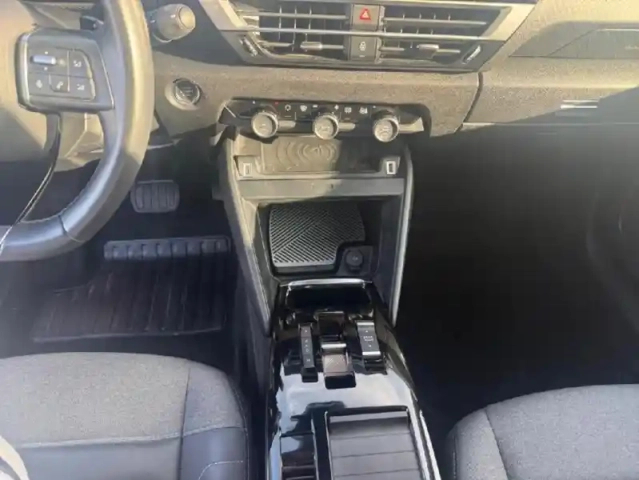 Citroën C4 puretech 130ch s&amp;s shine eat8 — photo 13