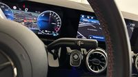 Mercedes Gla 250 e hybride rechargeable 218ch AMG Line 8G-DCT — photo 24