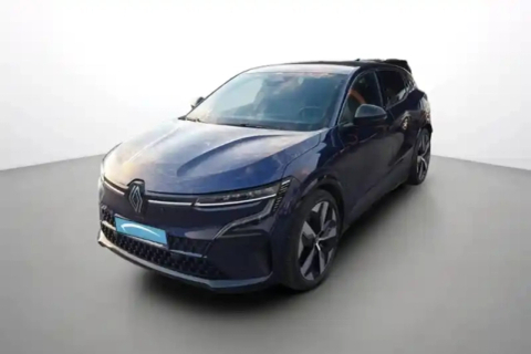Renault Megane e-tech ev60 220 ch optimum charge