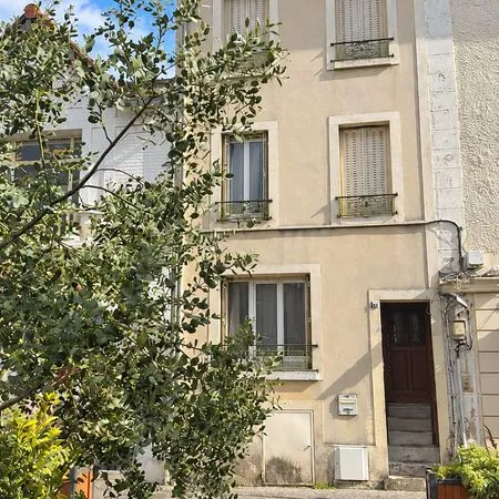 Maison 7 pièces 123 m²