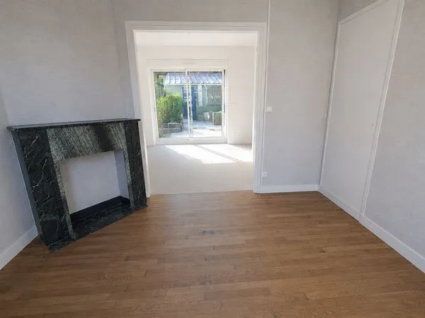 Maison 3 chambres