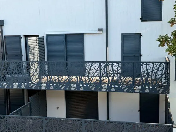 Appartement deux pièces La Rochelle