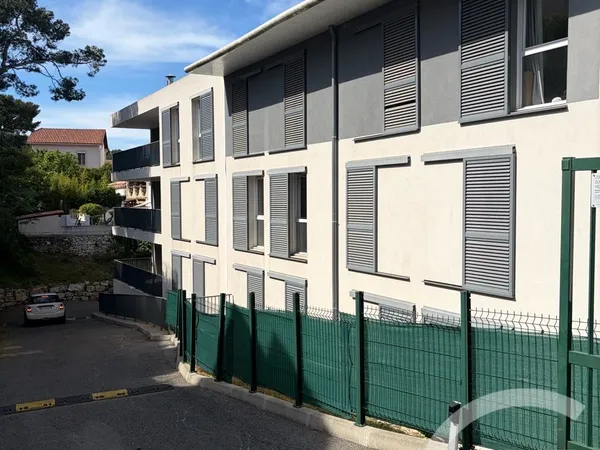 Appartement 1 pièce 18 m²