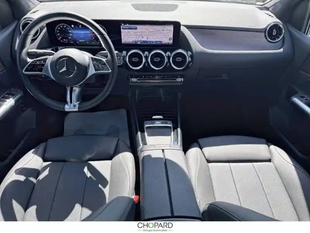 Mercedes Classe B 200 d 8g-dct — photo 20