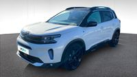 Citroen C5 Aircross Hybrid rechargeable 225ch Shine Pack ë-EAT8