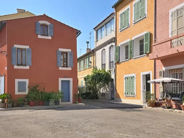 Appartement 2 pièces 26 m²