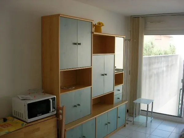 Studio de 20m2 à louer sur La Rochelle
