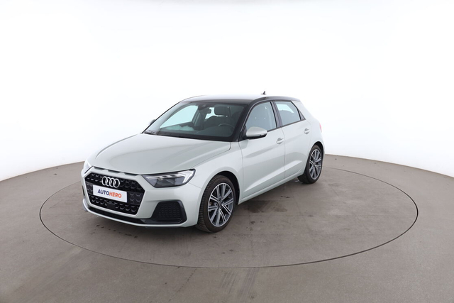 Audi A1 Sportback 25 TFSI Advanced 2 S Tronic 7