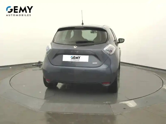 Renault Zoé zoe r90 — photo 25