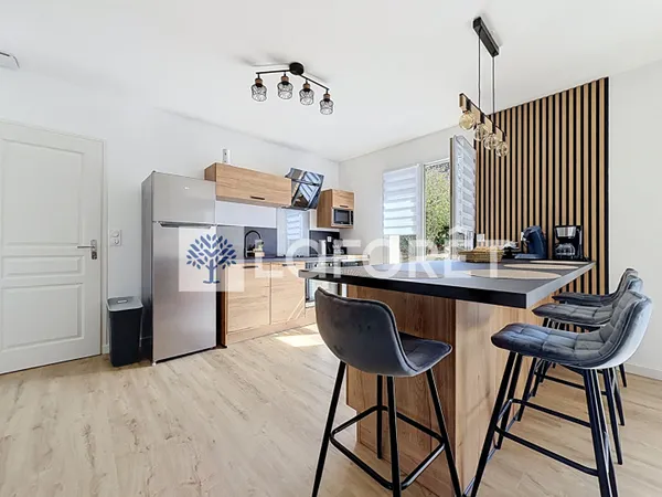 Maison 4 pièces 104 m²