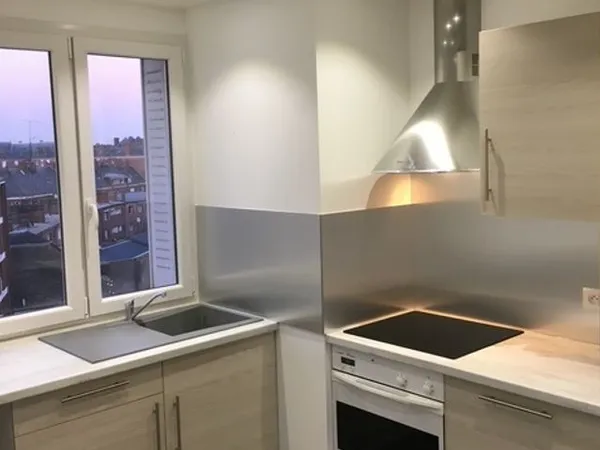 Appartement AMIENS