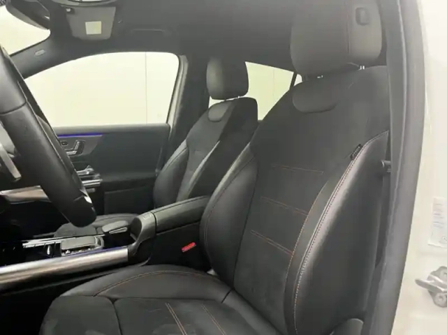 Mercedes Eqa 250 amg line — photo 14