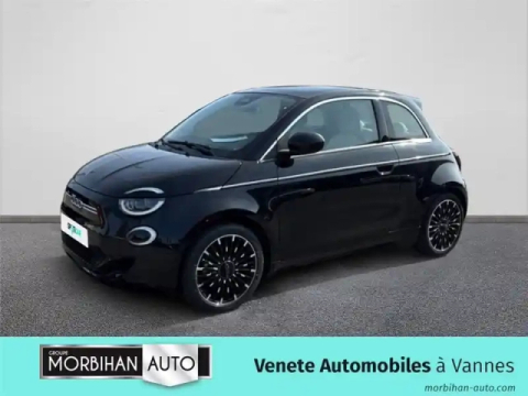 Fiat 500 e 118 ch