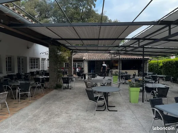 Fonds de commerce restaurant à fort potentiel touristique