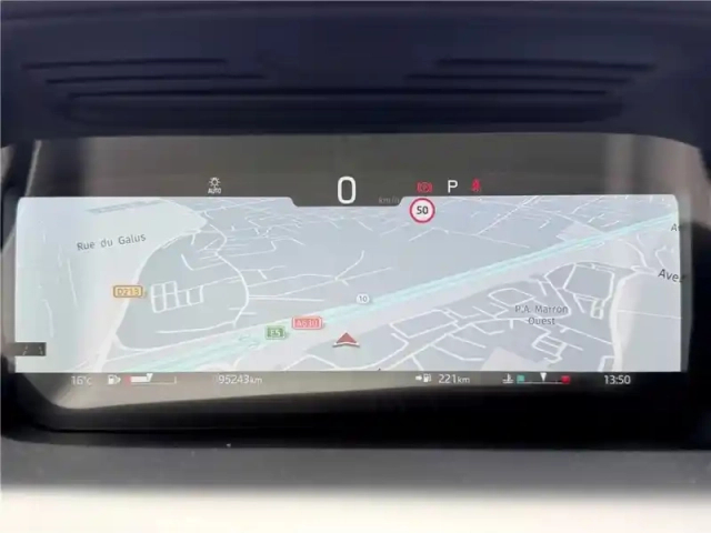 Land Rover Discovery Sport mark vii p200 flexfuel mhev awd bva — photo 30
