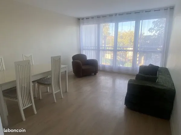 Location Appartement T2 Argenteuil