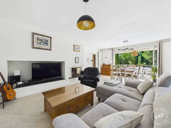 Maison 6 pièces 180 m²