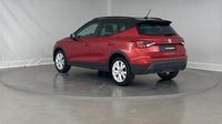 Seat Arona 1.0 EcoTSI 95ch Start/Stop Urban Euro6d-T — photo 8