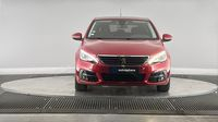 Peugeot 308 1.2 PureTech 130ch E6.3 S&S Allure EAT8 — photo 2