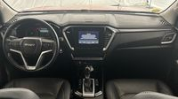 Isuzu D-Max 1.9 Ddi 164ch N60 BB Space A/T — photo 11